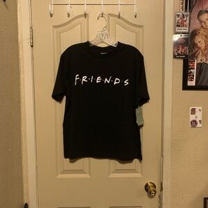 Friends TV-Show T-shirt